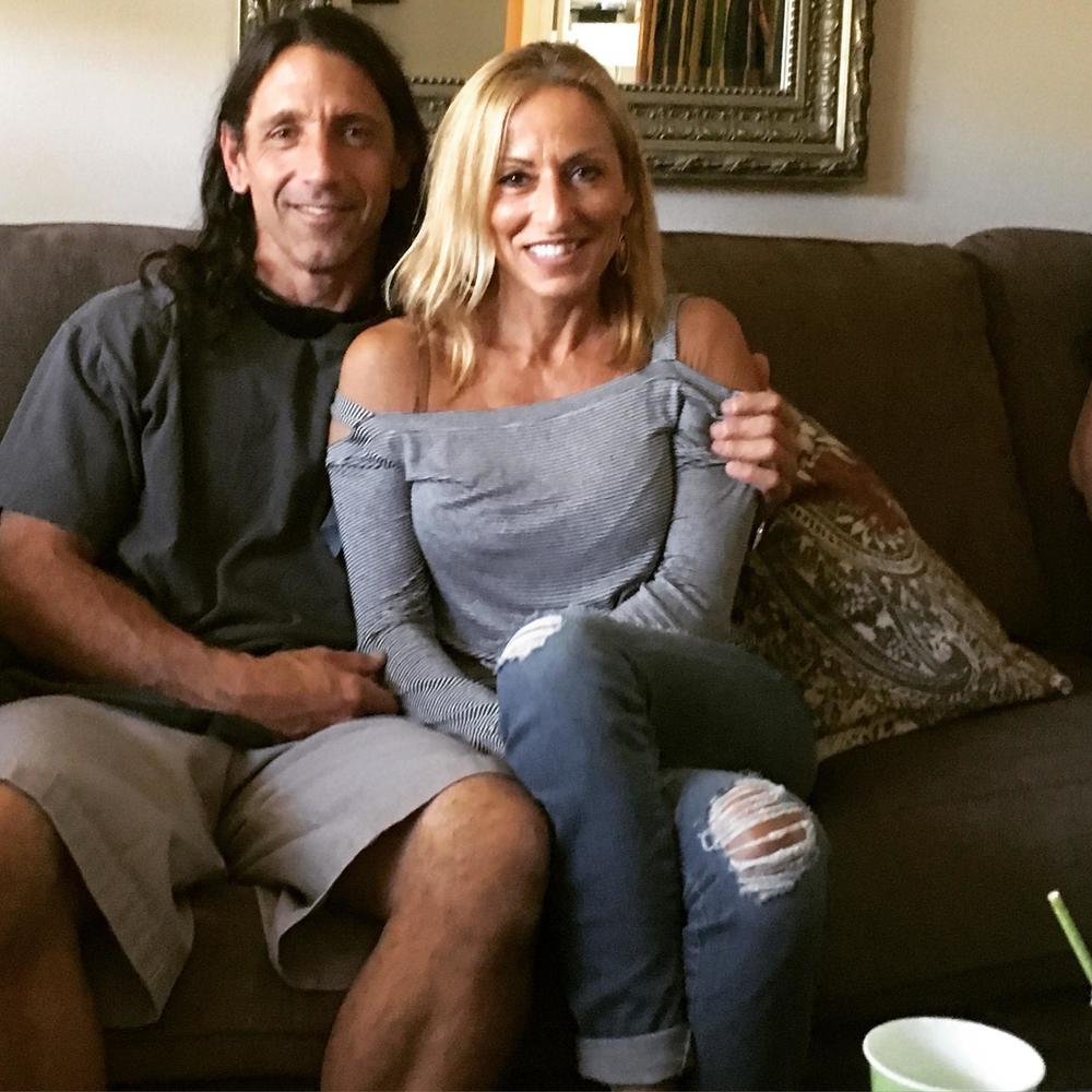 Meet your Posher, Robin