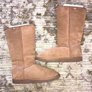 Emu Stinger Hi Boot Emu Stinger Hi Boot