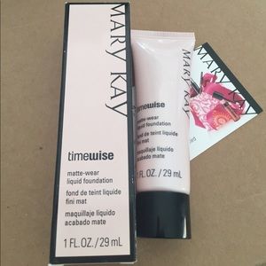 Mary kay