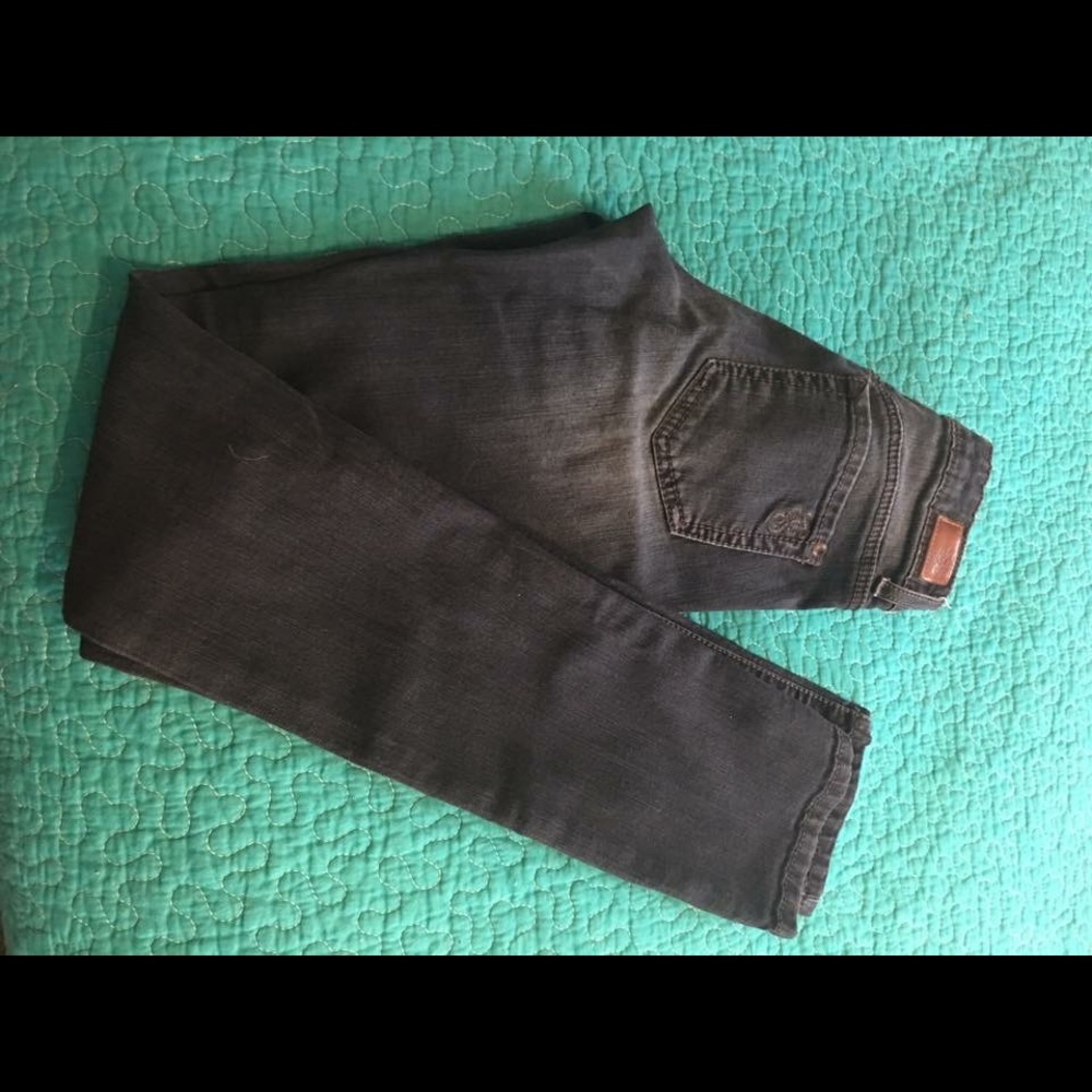Jessica Simpson jeans