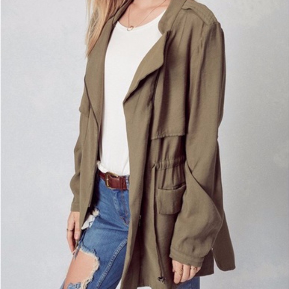 PROMESA ultra light Jacket