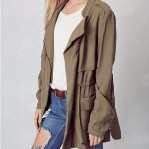 PROMESA ultra light Jacket