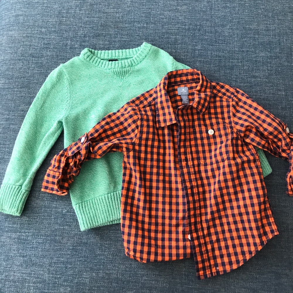 ‼️Boys Bundle‼️