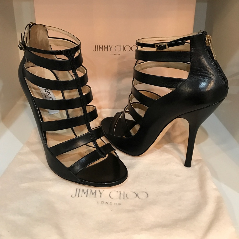 Jimmy Choo Fathom