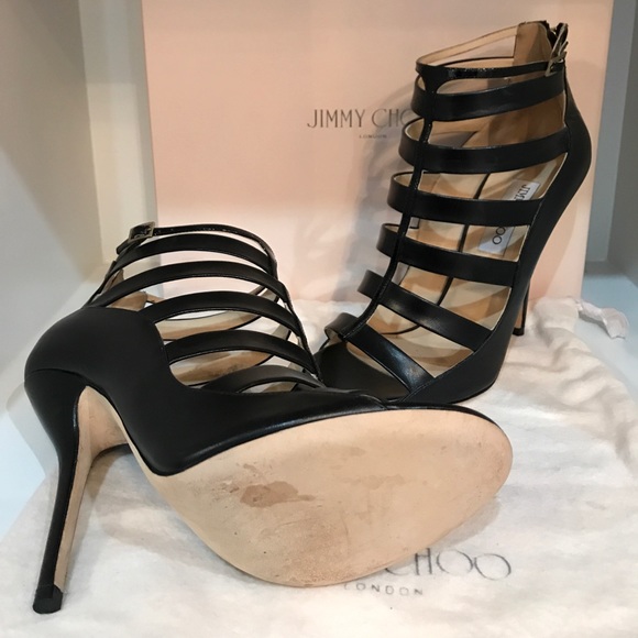 Jimmy Choo Fathom - Picture 3 of 5
