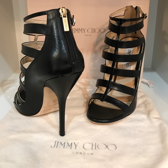 Jimmy Choo Fathom - Picture 4 of 5