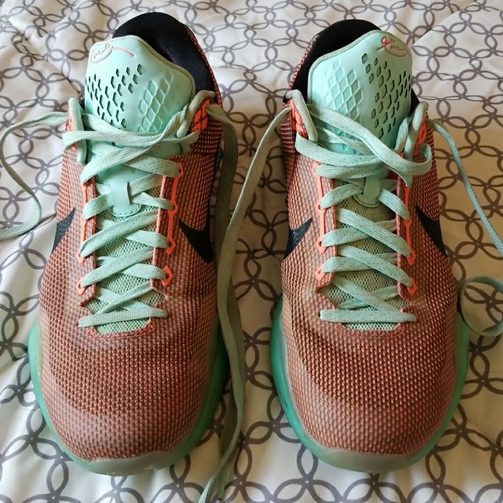 Nike Kobe X Shoes