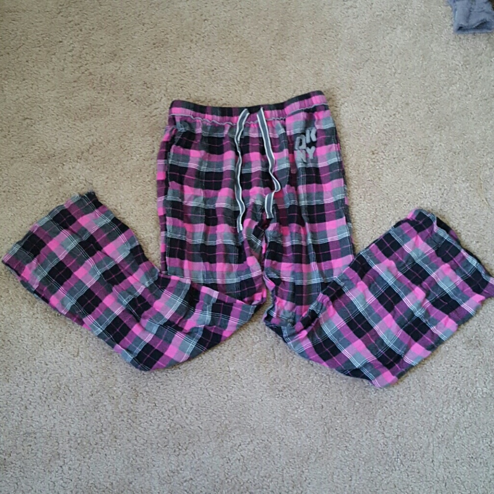 Pajama bottoms, dkny