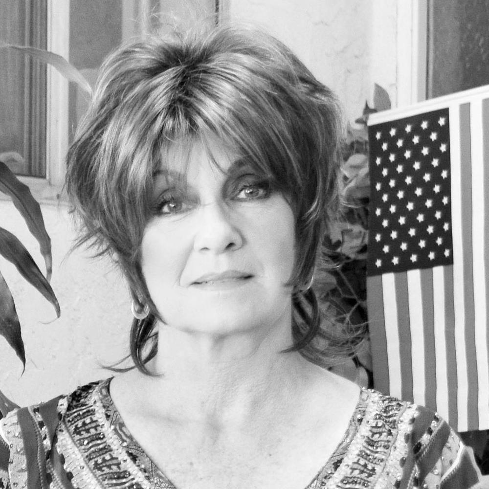 Meet your Posher, Sue Ellen