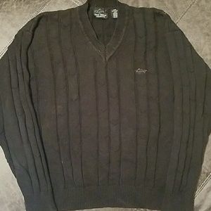 Greg Norman Sweater