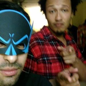 Meet your Posher, Erik