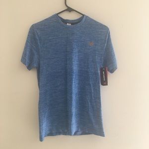 Men's New Balance Workout Top