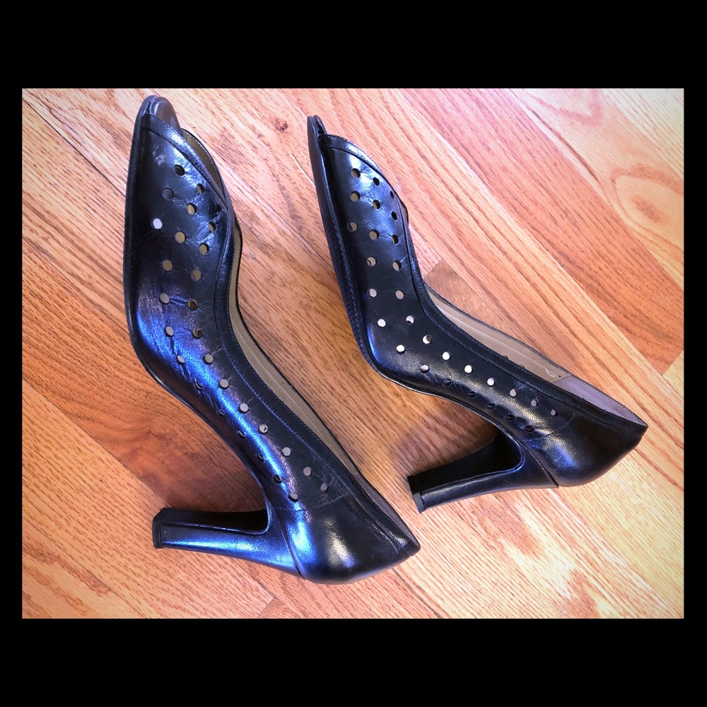 High heels Laura Ashley