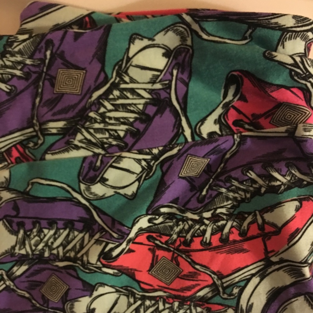 Lularoe