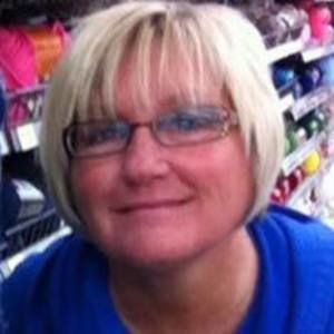 Meet your Posher, Betty