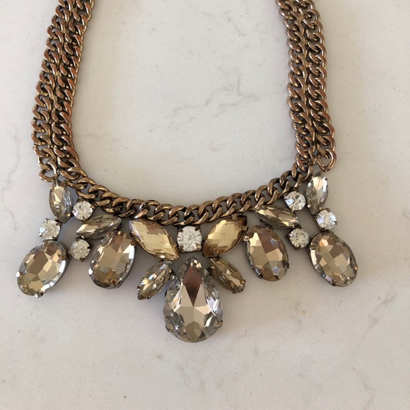 Statement Necklace - Picture 2 of 2