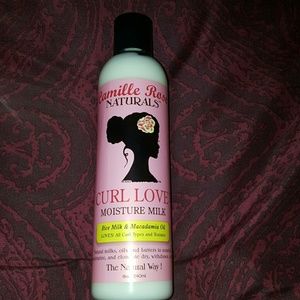 Camille Rose Natural Hair Product Camille Rose Natural Hair Product