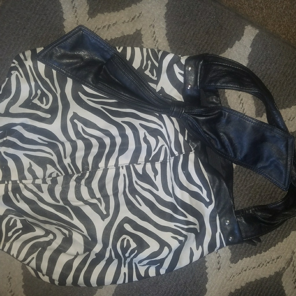 Handbags :)