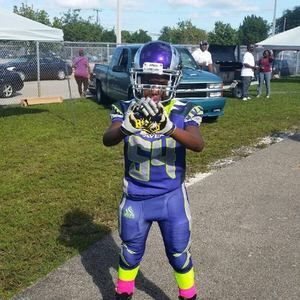 Meet your Posher, James