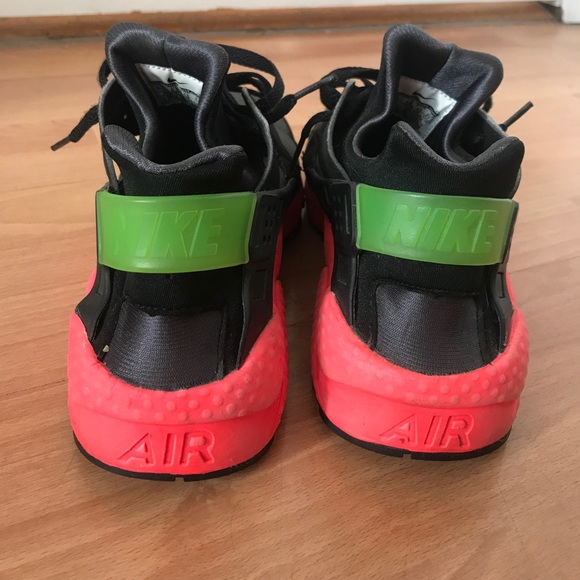 Nike huaraches low hyper punch- YEEZYS - Picture 4 of 4