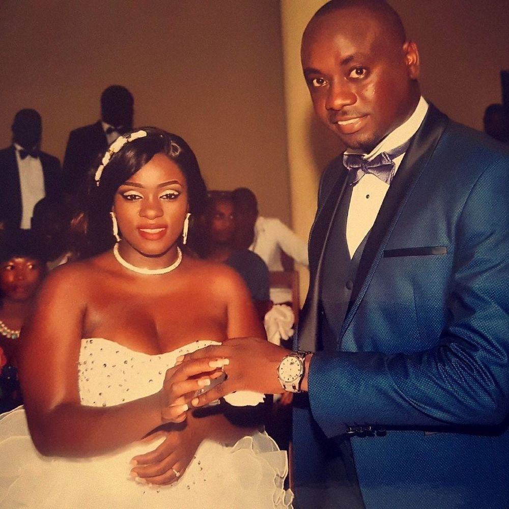 Meet your Posher, Maimouna