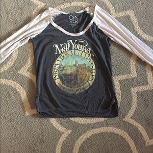 Chaser Neil young shirt