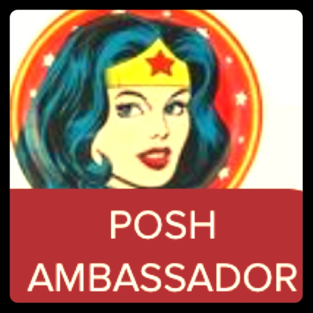 Posh Ambassador ❤️