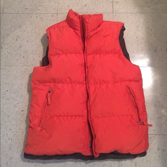 J. Crew Other - J.Crew Puffer vest