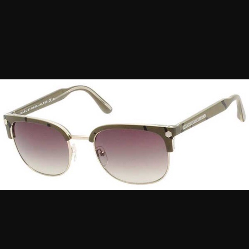 Marc by Marc Jacobs Sunglasses