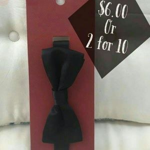 Unisex Bowtie