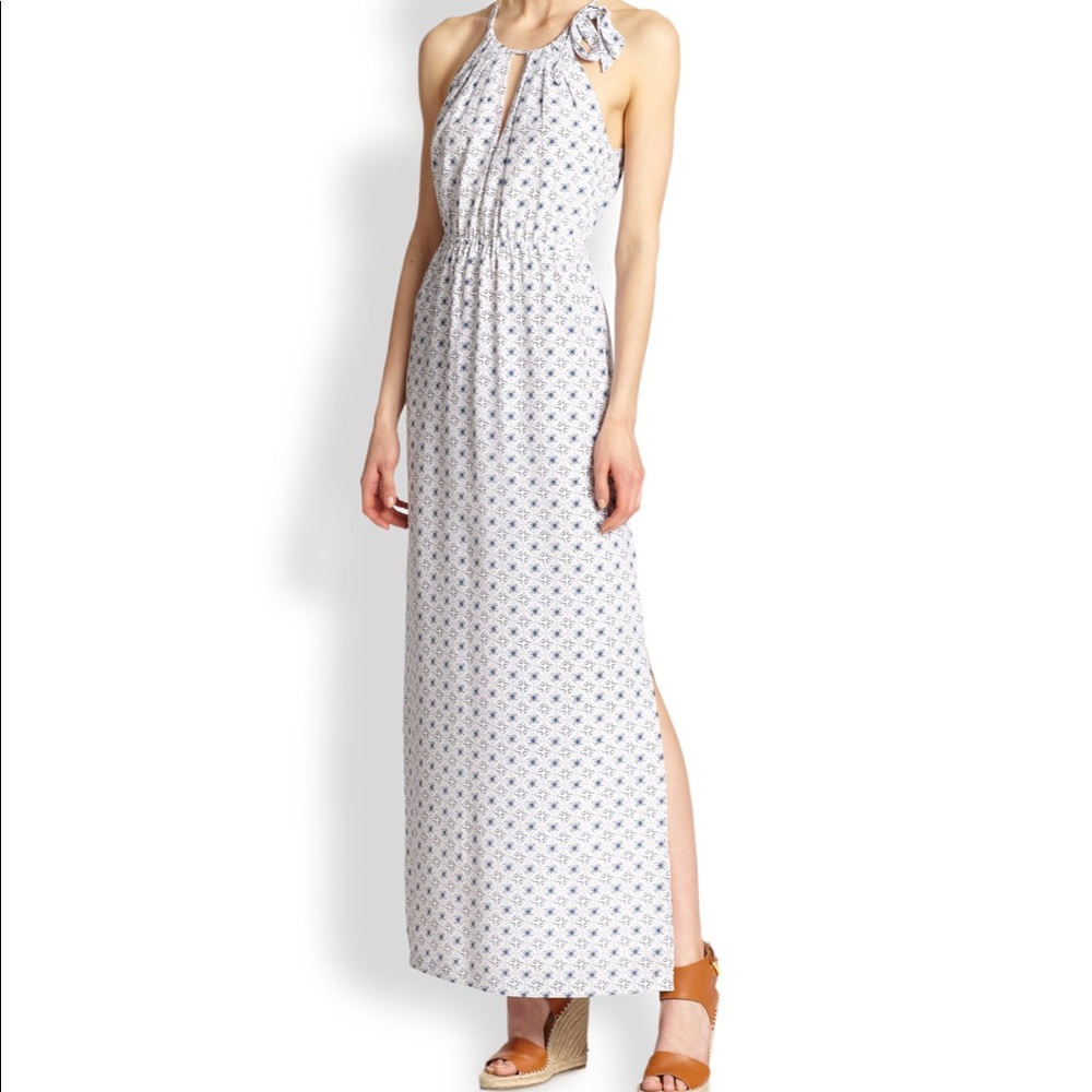 Joie Amaretta Maxi Dress