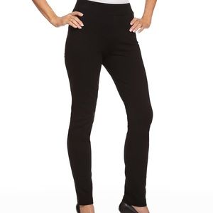 NYDJ Petite Ponte Leggings size 4 NYDJ Petite Ponte Leggings size 4