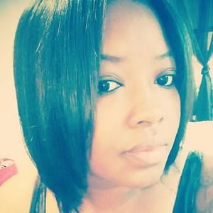 Meet your Posher, Adrieanna