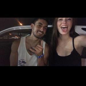 Meet your Posher, James