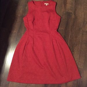 Flare Dress