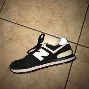 New Balance 574