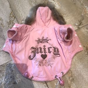 Dog coat Dog coat