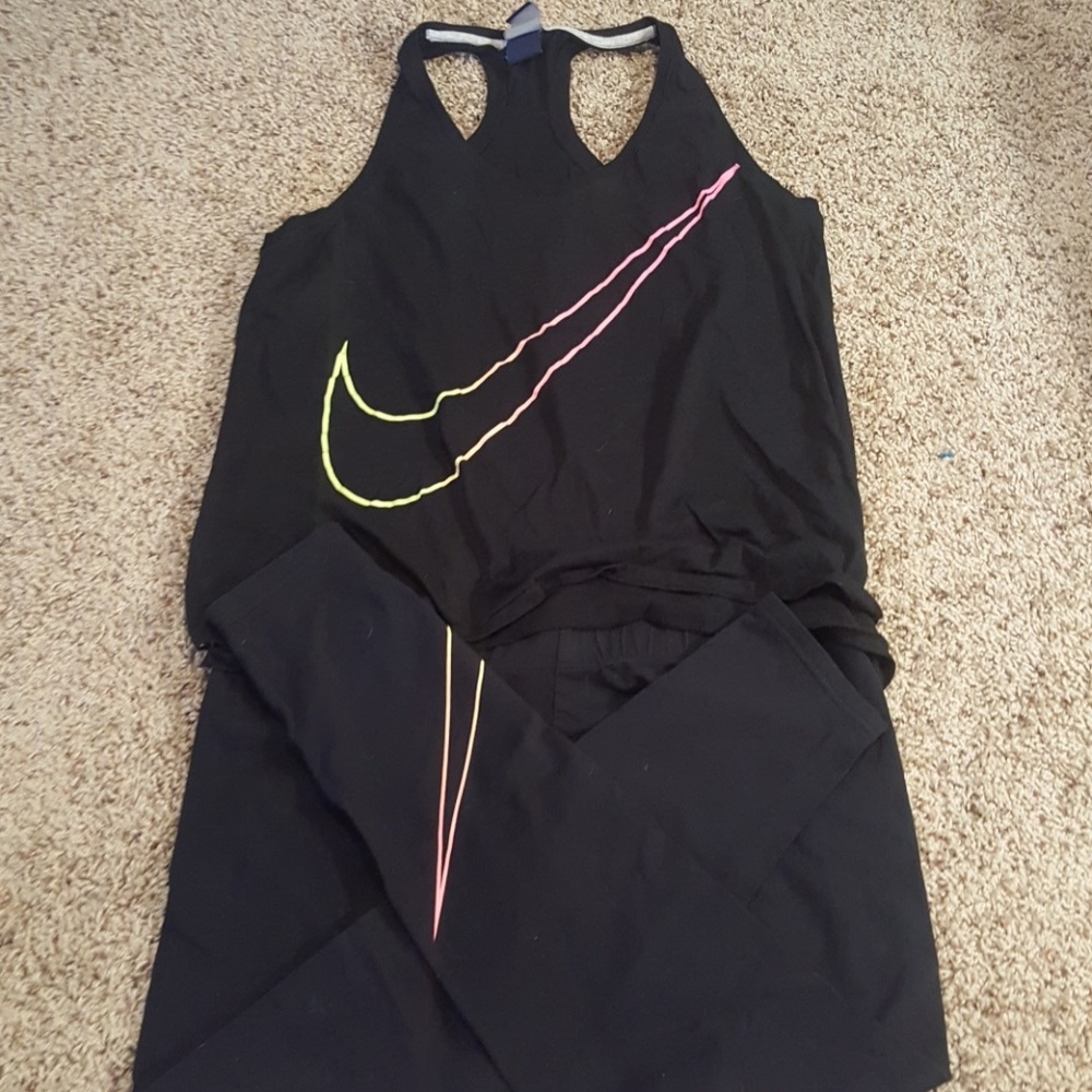 Athletic Pants