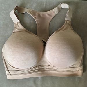 🆕 Nude maximum support sports bra 🆕 Nude maximum support sports bra