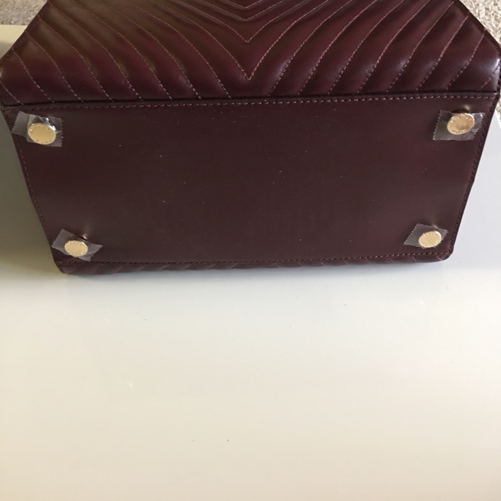 Brand New MICHAEL KORS LG TOTE 👜 LEATHER - Picture 5 of 5