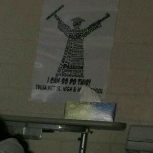 Meet your Posher, Violet