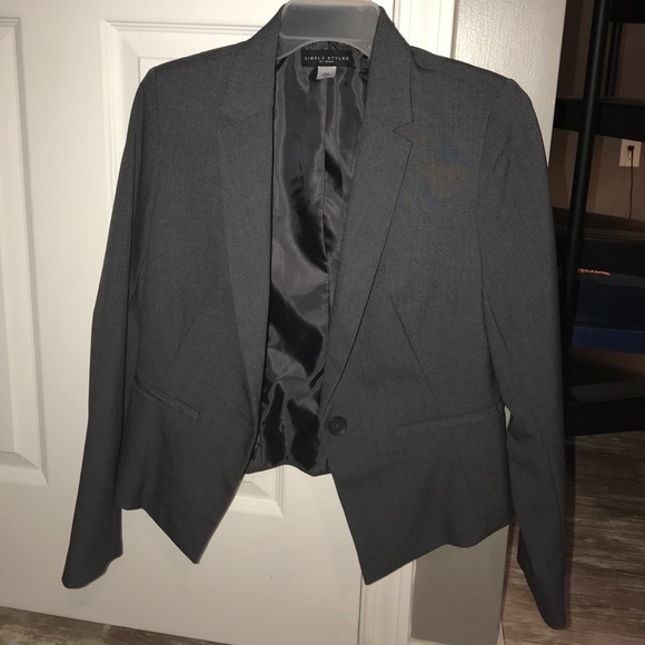 Blazer - Picture 1 of 1