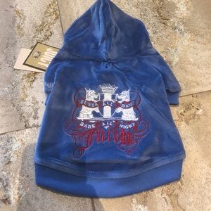 Dog sweat jacket Dog sweat jacket