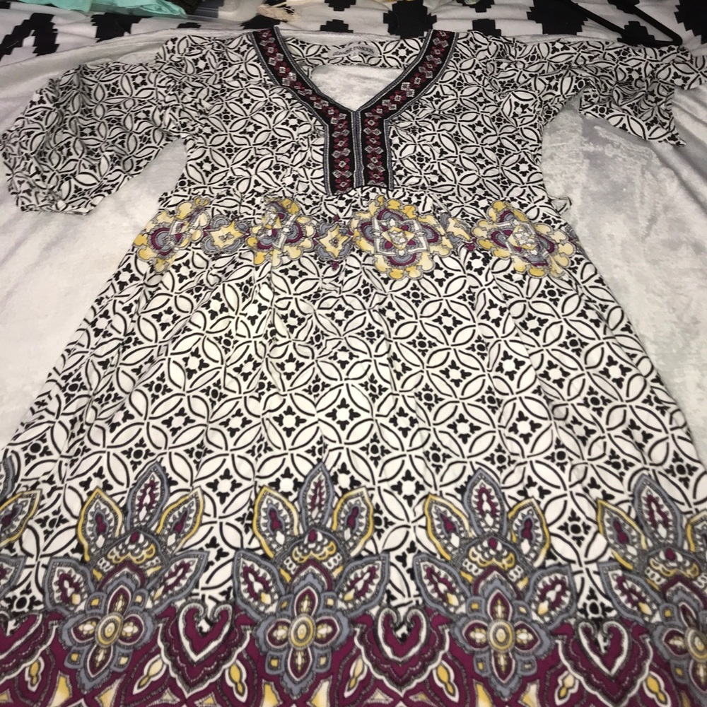 Dress