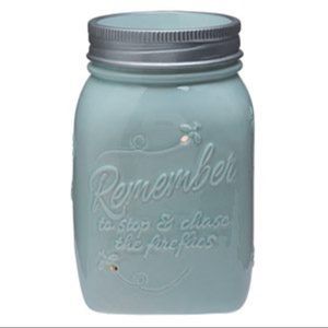 Chasing Fireflies Scentsy warmer Chasing Fireflies Scentsy warmer