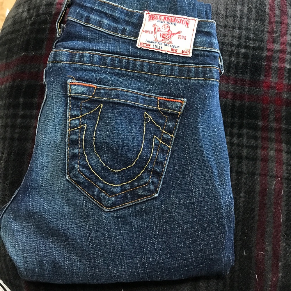 True religion jeans