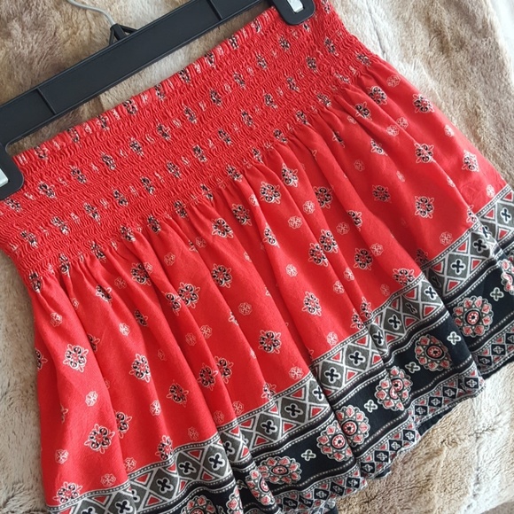 Hollister tangerine mini - Picture 3 of 3