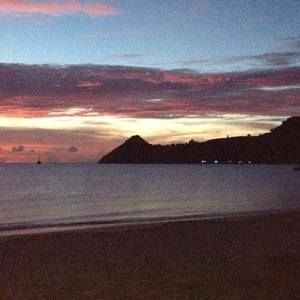 Meet your Posher, Simonia