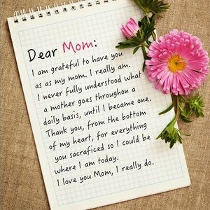 Meet your Posher, Isatu