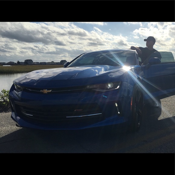 Meet your Posher, Connor - Picture 1 of 1